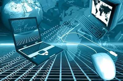 與網絡技術服務相關的5類高薪大學專業，企業重金求才，就業的金飯碗！